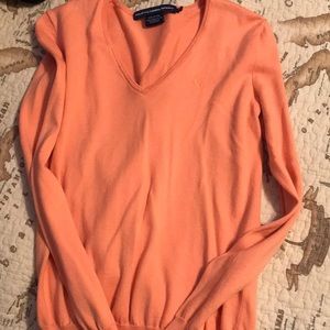 Ralph Lauren sport sweater